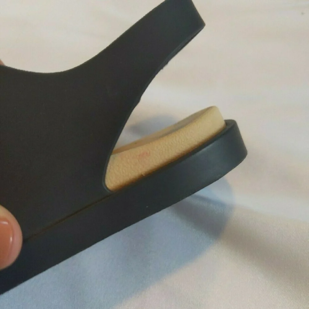 Mini melissa sandals - Picture 5 of 5